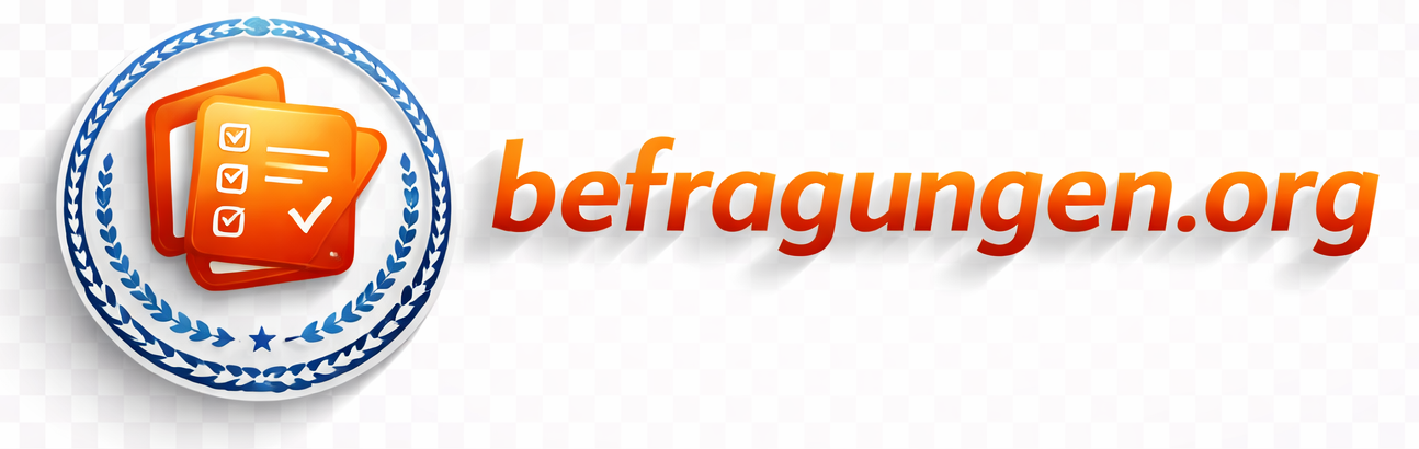 befragungen.org Logo